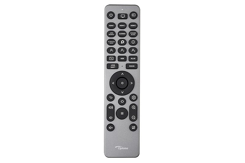 EAN 5055387669109 - Optoma UHZ78LV Proyector de alcance estándar 5000 lúmenes ANSI DLP UHD 4K (3840x2160) 3D Negro imagen 15