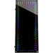 EAN 4260455644556 - Inter-Tech X-908 Infini2 Torre Negro imagen 2