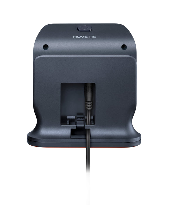 EAN 197497527643 - HP Poly Rove R8 DECT Repeater teléfono IP Negro imagen 3