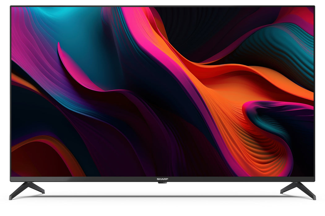 EAN 5905683270151 - Sharp 43GL4260E Televisor 109,2 cm (43") 4K Ultra HD Smart TV Wifi Negro imagen 1