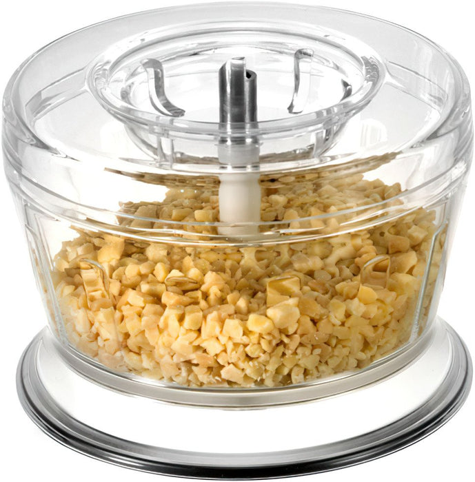 EAN 4011689505003 - ESGE 5050 picadora manual de alimentos Transparente imagen 4