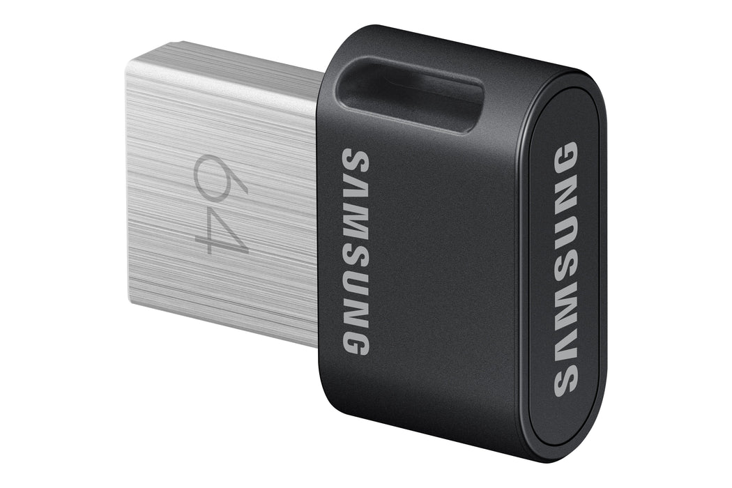 EAN 8801643233495 - Samsung MUF-64AB unidad flash USB 64 GB USB tipo A 3.2 Gen 1 (3.1 Gen 1) Gris, Plata imagen 3