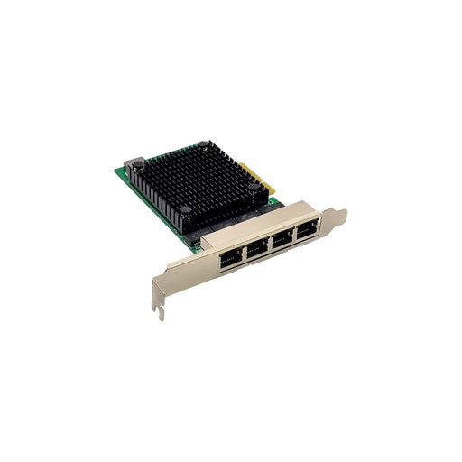 EAN 4043718333264 - InLine 51127A tarjeta y adaptador de interfaz Interno RJ-45 imagen 2