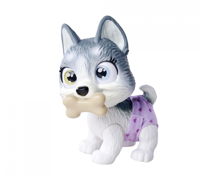 EAN 4006592089757 - Simba Toys 105950135 electrónica para niños Animal electrónico de juguete imagen 1