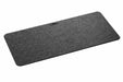 EAN 4005546739533 - Durable 708158 protector de escritorio Fieltro PET Carbón vegetal imagen 1