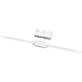 EAN 0841163086360 - Thermaltake TT CT120 ARGB Sync PC Carcasa del ordenador Ventilador Blanco 2 pieza(s) imagen 5