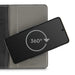 EAN 4047443525994 - Hama 00118894 funda para teléfono móvil 17 cm (6.7") Folio Negro imagen 3