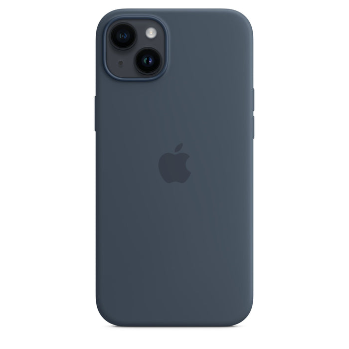 EAN 0195949908774 - Apple MW503ZM/A funda para teléfono móvil 17 cm (6.7") Marina imagen 3