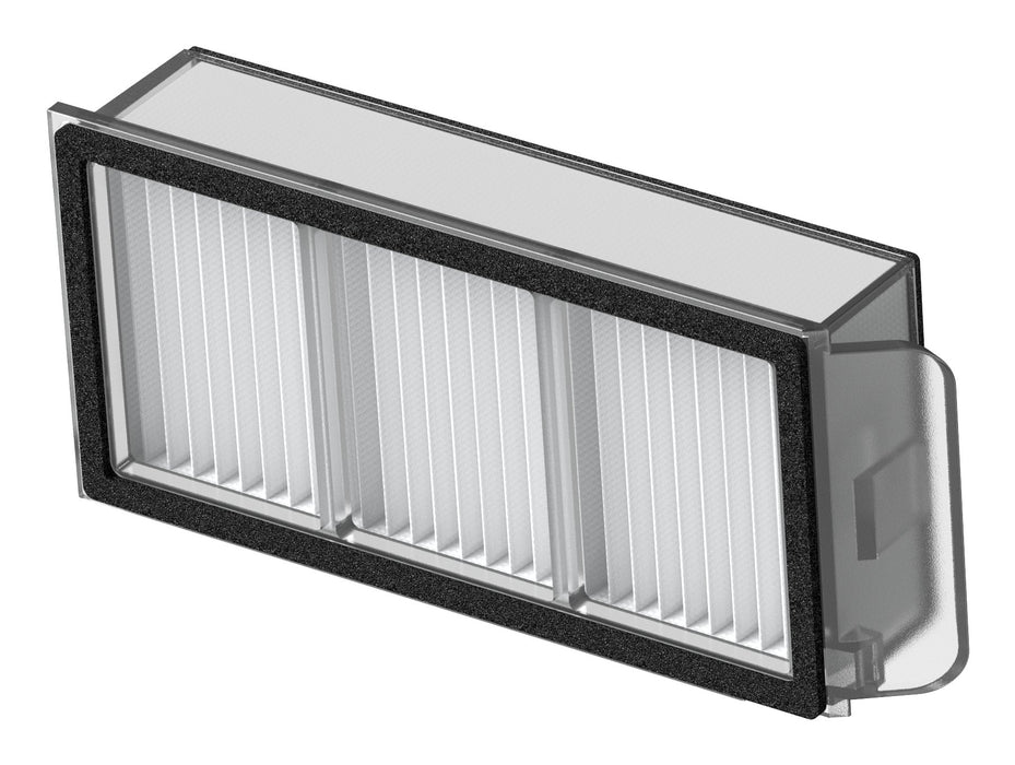 EAN 6977328065568 - Dreame X50 Ultra Negro, Acero inoxidable imagen 18