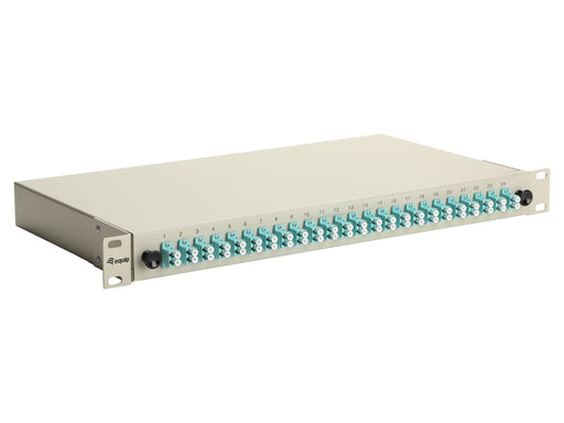 EAN 4015867244883 - Equip 337213 panel de parcheo 1U imagen 1