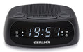EAN 8435256811551 - Aiwa CR-09J despertador Reloj despertador digital Negro imagen 1