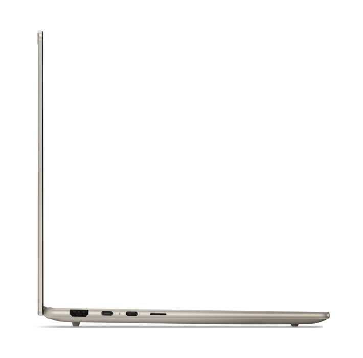 EAN 0198157327153 - Lenovo Yoga Slim 7 14ILL10 Copilot+ PC Intel Core Ultra 7 258V Portátil 35,6 cm (14") 2.8K 32 GB LPDDR5x- imagen 12