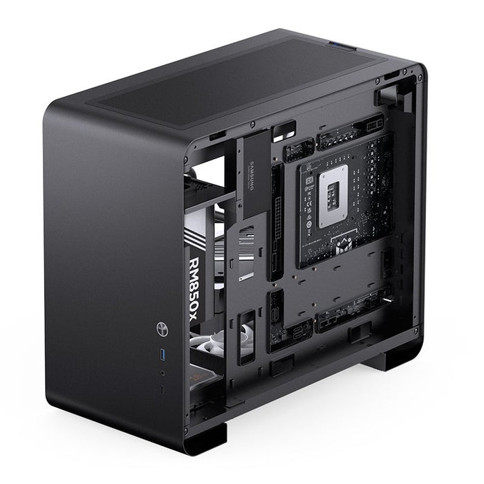 EAN 6970620553078 - Jonsbo U4 Mini Mini Tower Negro imagen 11