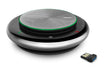 EAN 6938818305502 - Yealink CP900 altavoz Universal Negro, Gris imagen 1