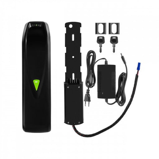 EAN 5904326371033 - Green Cell EBIKEGCF01 accesorio y pieza de recambio para bicicleta Batería imagen 2