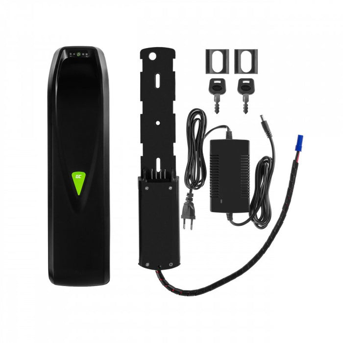 EAN 5904326371033 - Green Cell EBIKEGCF01 accesorio y pieza de recambio para bicicleta Batería imagen 2