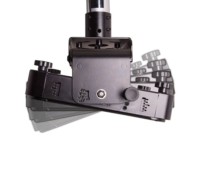 EAN 5019318759819 - B-Tech BT893 montaje para projector Techo Negro imagen 3