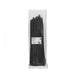 EAN 5901878522333 - Qoltec 52233 presilla Brida reutilizable Nylon Negro 100 pieza(s) imagen 1