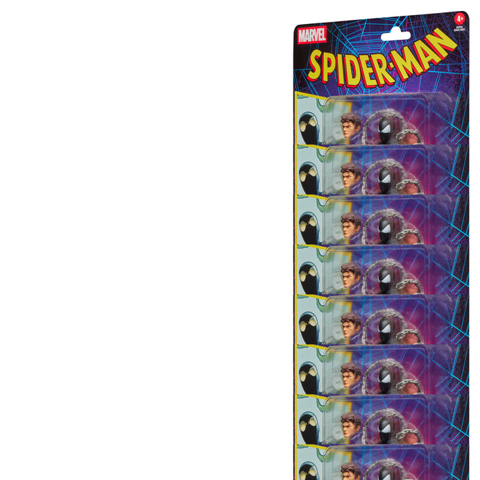 EAN 5010996355898 - Marvel Spider-Man G23535L00 figura de juguete para niños imagen 3