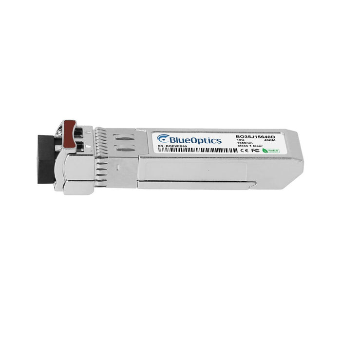 EAN 4063232635316 - BlueOptics SFP-XG-LH40-SM1550-D-BO red modulo transceptor Fibra óptica 10000 Mbit/s 1550 nm imagen 2