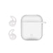 EAN 8021735746331 - Celly AIRCASEWH auricular / audífono accesorio Funda imagen 1