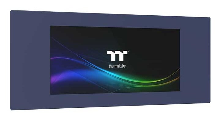EAN 4711658544865 - Thermaltake AC-080-OONNAN-A1 parte carcasa de ordenador Full Tower Mostrar imagen 3