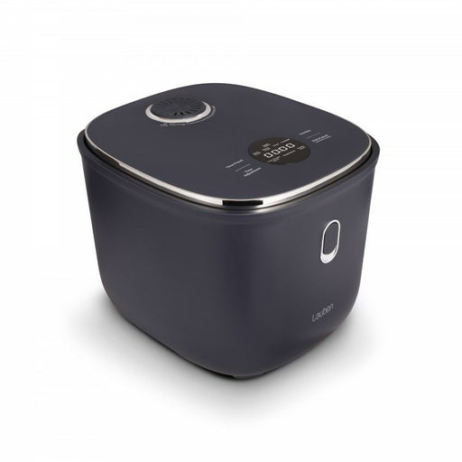 EAN 4260645680951 - Lauben LBNLSRC3000AT arrocera 3 L 605 W Negro imagen 2