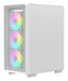 EAN 6977414881706 - Ocypus Gamma C60 ARGB Midi Tower Blanco imagen 3