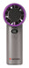 EAN 23942323426 - Verbatim Cool 'n' Go Ice Touch Gris, Púrpura Ventilador de mano imagen 2