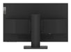 EAN 0195348826310 - Lenovo ThinkVision E24-28 LED display 60,5 cm (23.8") 1920 x 1080 Pixeles Full HD Negro imagen 3