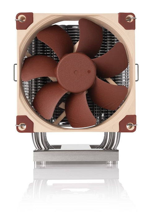 EAN 9010018000368 - Noctua NH-U9 DX-4677 sistema de refrigeración para ordenador Procesador Refrigerador de aire 12 cm Beige, imagen 3