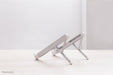 EAN 8717371448349 - Neomounts NSLS010 soporte para ordenador portátil Plata 43,2 cm (17") imagen 12