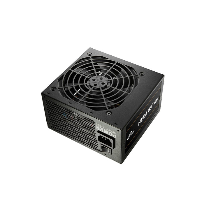 EAN 4713224522239 - FSP HEXA 85+ PRO unidad de fuente de alimentación 550 W 24-pin ATX ATX Negro imagen 7