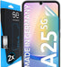 EAN 4262485460144 - Smart Engineered SE0-F0101-0487-23-M protector de pantalla o trasero para teléfono móvil Samsung 2 pieza( imagen 1