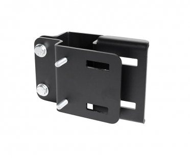 EAN 0041898989121 - Gamber-Johnson 7160-0815 kit de montaje Negro Acero imagen 1