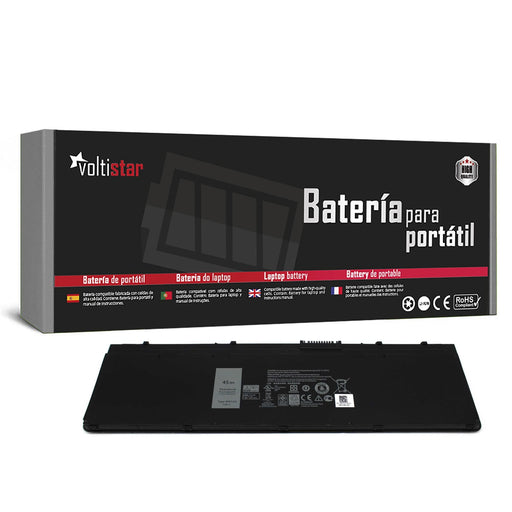 EAN 8435597459290 - VOLTISTAR BAT2145 refacción para laptop Batería imagen 1