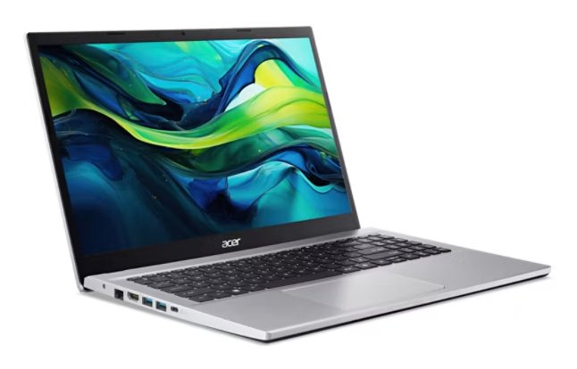 EAN 4711474969972 - Acer Aspire AG15-42P-R62N AMD Ryzen™ 7 5825U Portátil 39,6 cm (15.6") Full HD 16 GB DDR4-SDRAM 512 GB SSD imagen 3
