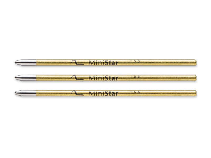 EAN 4949268791359 - Wacom ACK22207 accesorio para tableta gráfica Recambio de tinta con punta para bolígrafo imagen 1