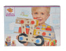 EAN 4051902390276 - Smoby 100039027 juguete de construcción imagen 7