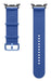 EAN 8806097460404 - Samsung ET-SOL33LNEGEU Accesorios para dispositivos vestibles inteligentes Grupo de rock Azul Nylon, Text imagen 2