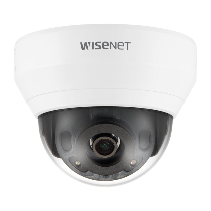 EAN 8801089202260 - Hanwha QND-7022R cámara de vigilancia Almohadilla Cámara de seguridad IP Interior 2560 x 1440 Pixeles Tec imagen 1