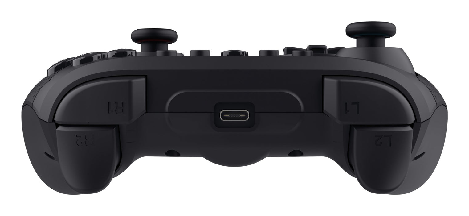 EAN 8713439254259 - Trust GXT 1246 MUTA Negro Bluetooth Gamepad Analógico/Digital Nintendo Switch, Nintendo Switch Lite, Nint imagen 3