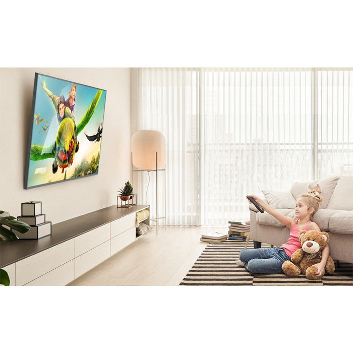 EAN 8051128105421 - Techly ICA-PLB 590 soporte para TV 2,29 m (90") Negro imagen 4