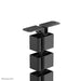 EAN 8721246340140 - Neomounts ADS06-133BL organizador de cables Escritorio Guía para cables Negro 1 pieza(s) imagen 6