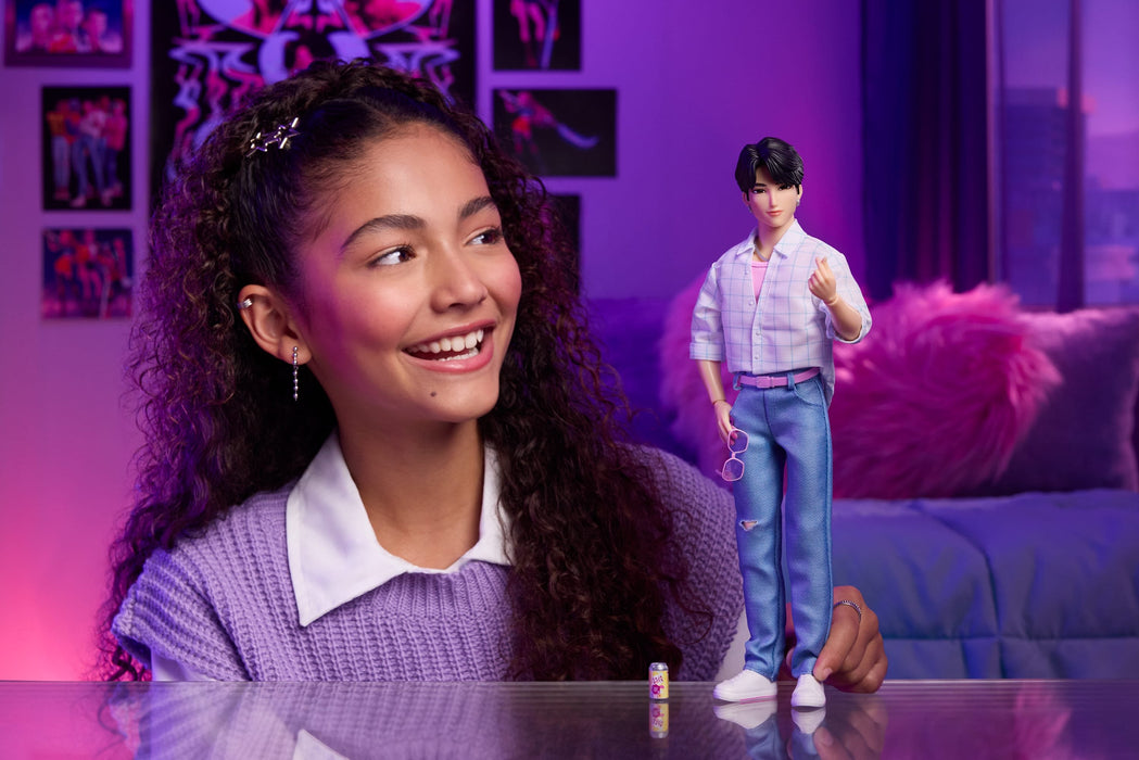 EAN 194735424665 - Mattel JRN38 muñeca imagen 2