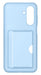 EAN 8806097245223 - Samsung EF-OA266 funda para teléfono móvil 17 cm (6.7") Azul imagen 5