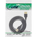 EAN 4043718288199 - InLine 34615F cable USB USB 2.0 1,5 m USB A Negro imagen 3