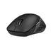 EAN 8431775136427 - Nilox RATON DUAL WIRELESS 1600 DPI NEGRO ratón Oficina Bluetooth + USB Type-A Óptico imagen 8