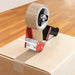 EAN 4052792069563 - LogiLink TAPE03 cinta adhesiva Apto para uso en interior 66 m Transparente imagen 5