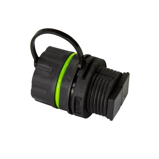 EAN 4052792070156 - LogiLink FA05SD1 conector de fibra óptica SC Hembra/Hembra imagen 1